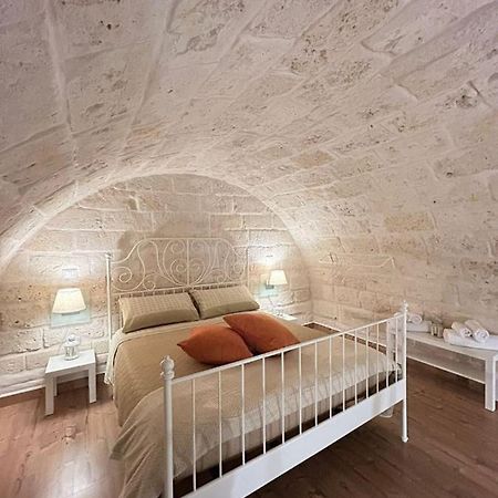 Gigo Home Giovinazzo Zewnętrze zdjęcie