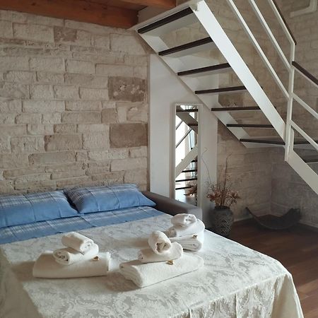 Gigo Home Giovinazzo Zewnętrze zdjęcie