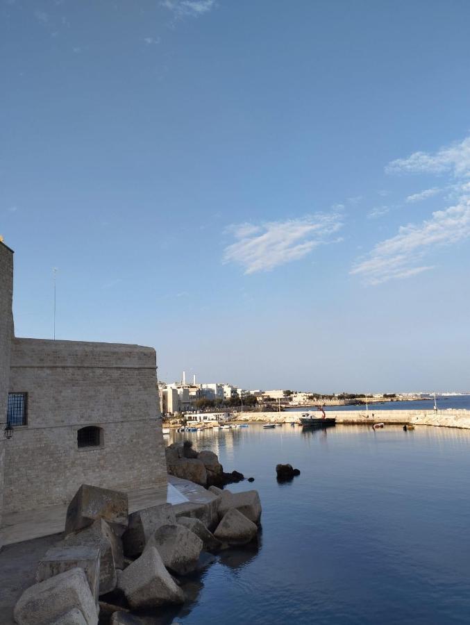 Gigo Home Giovinazzo Zewnętrze zdjęcie
