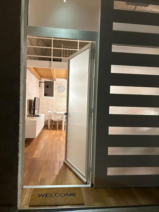 Gigo Home Giovinazzo Zewnętrze zdjęcie