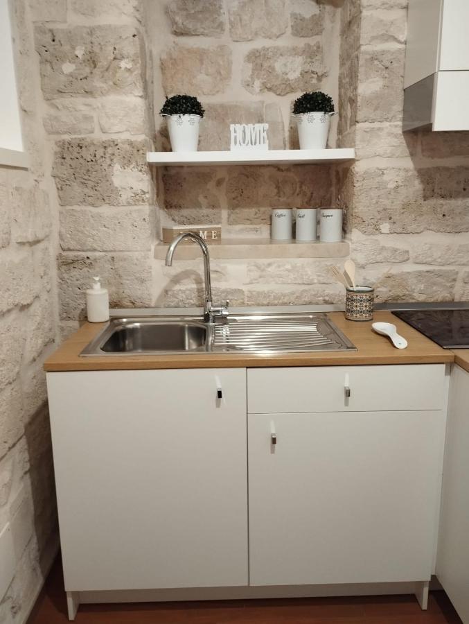 Gigo Home Giovinazzo Zewnętrze zdjęcie
