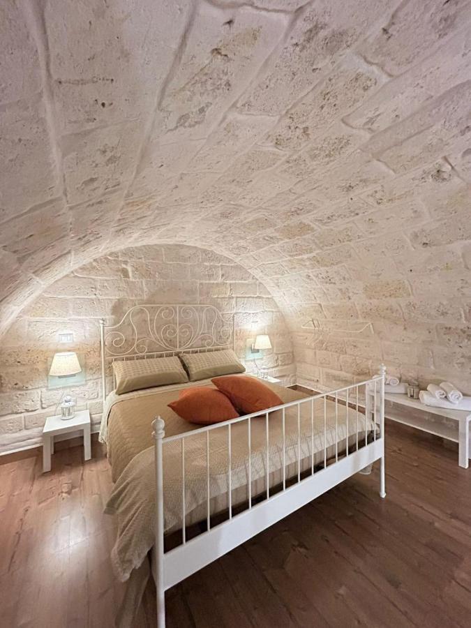 Gigo Home Giovinazzo Zewnętrze zdjęcie