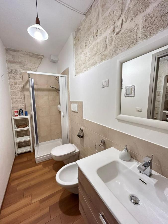 Gigo Home Giovinazzo Zewnętrze zdjęcie