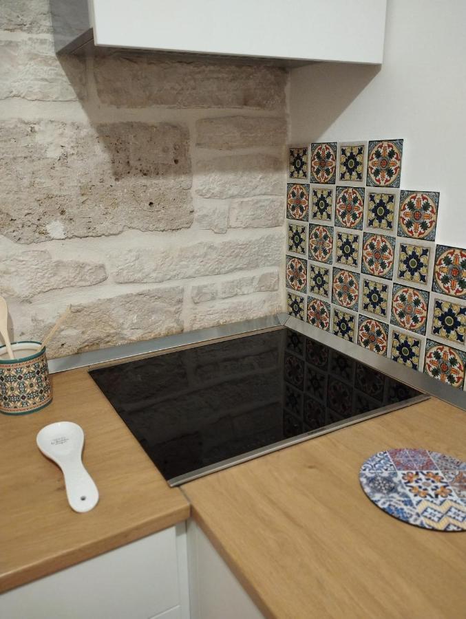 Gigo Home Giovinazzo Zewnętrze zdjęcie
