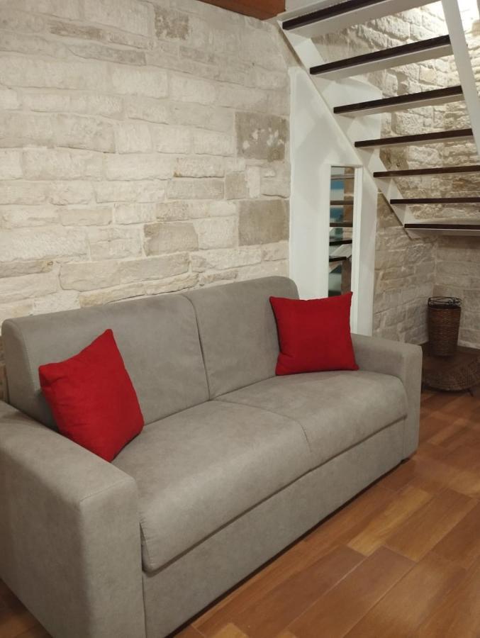 Gigo Home Giovinazzo Zewnętrze zdjęcie