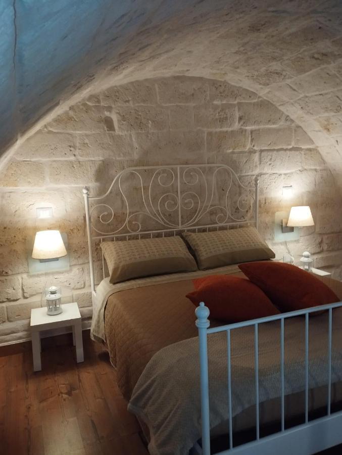 Gigo Home Giovinazzo Zewnętrze zdjęcie