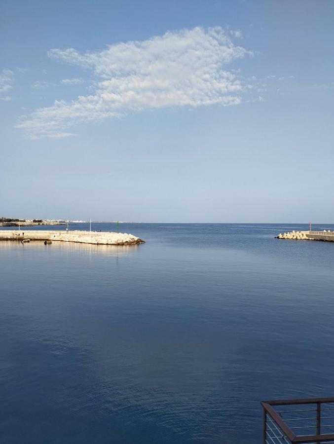 Gigo Home Giovinazzo Zewnętrze zdjęcie