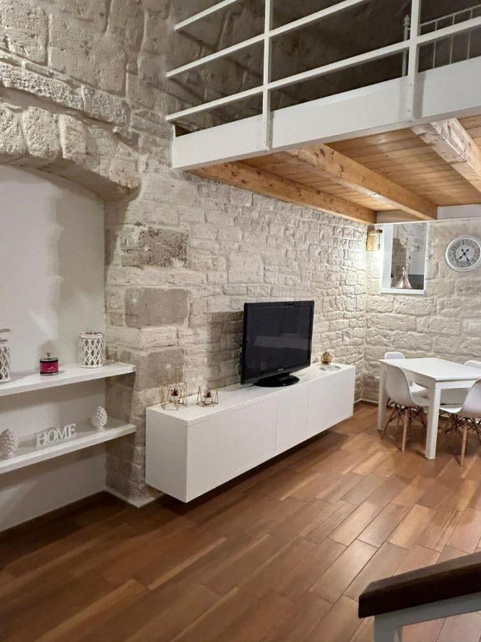 Gigo Home Giovinazzo Zewnętrze zdjęcie