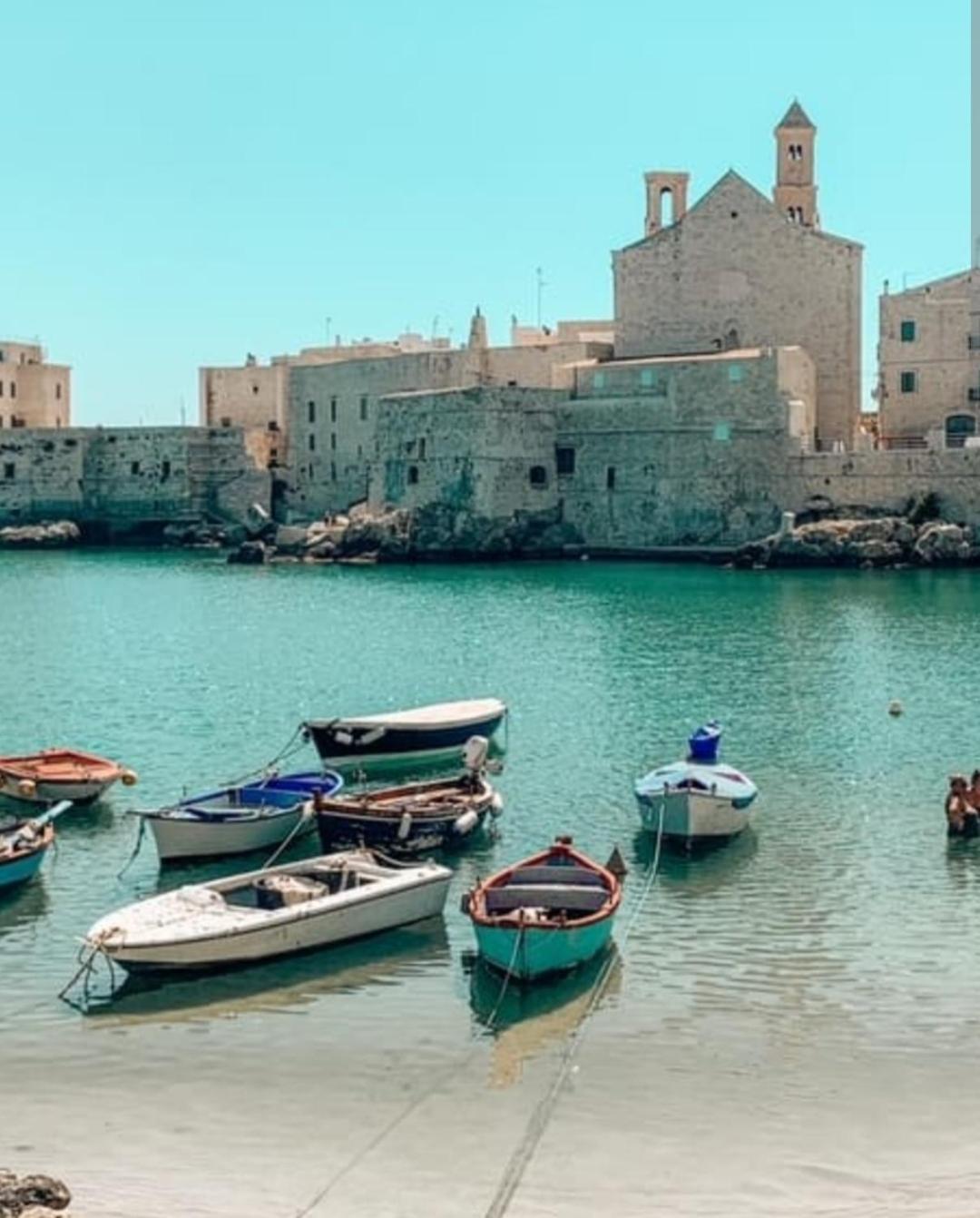 Gigo Home Giovinazzo Zewnętrze zdjęcie