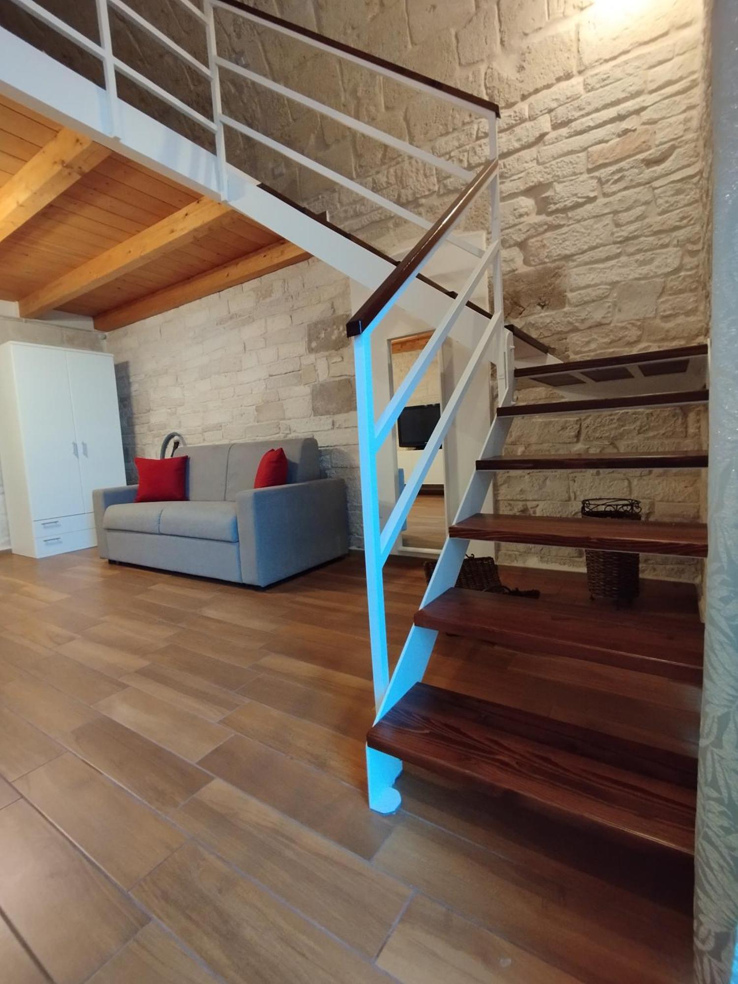 Gigo Home Giovinazzo Zewnętrze zdjęcie
