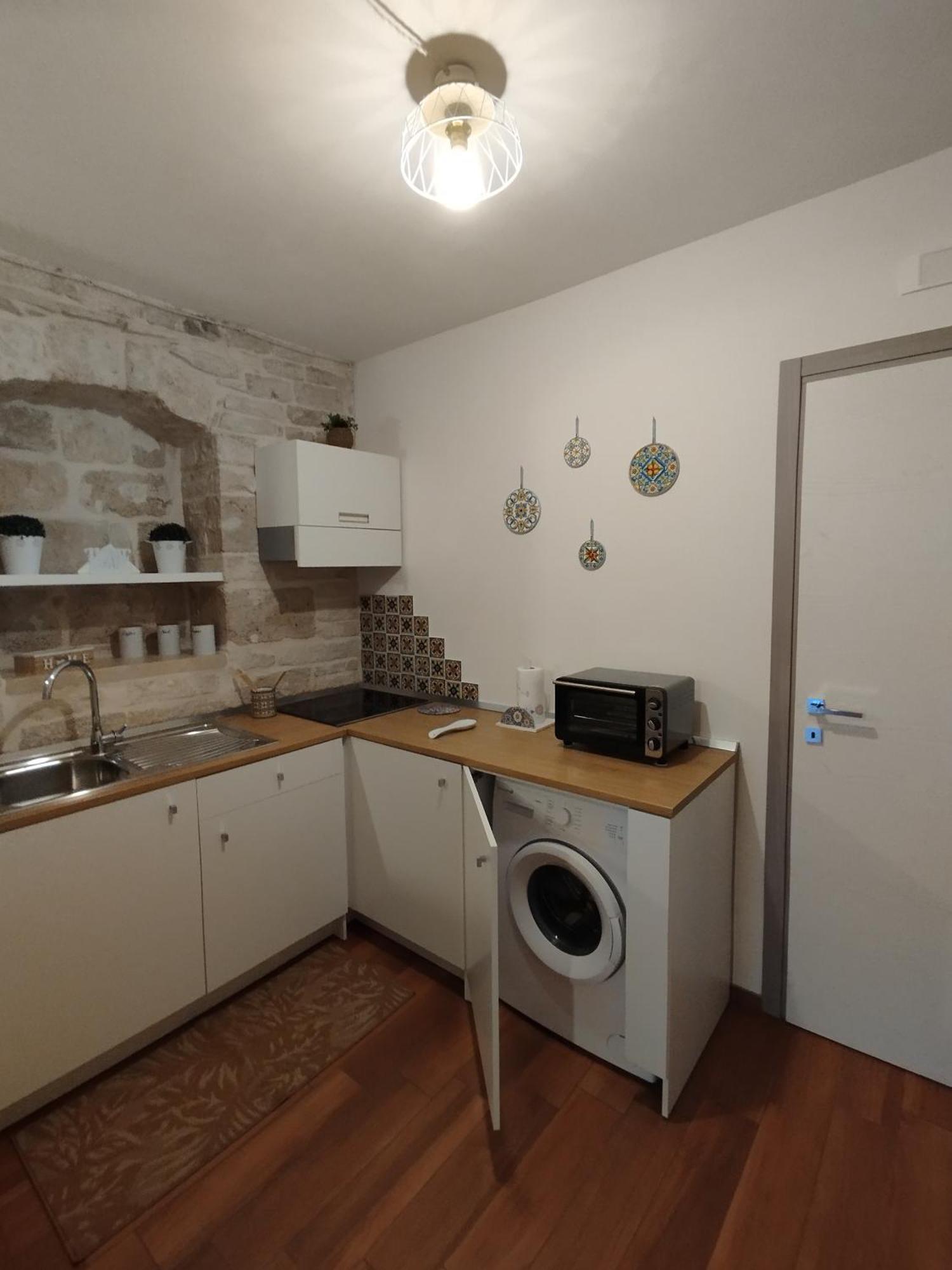 Gigo Home Giovinazzo Zewnętrze zdjęcie
