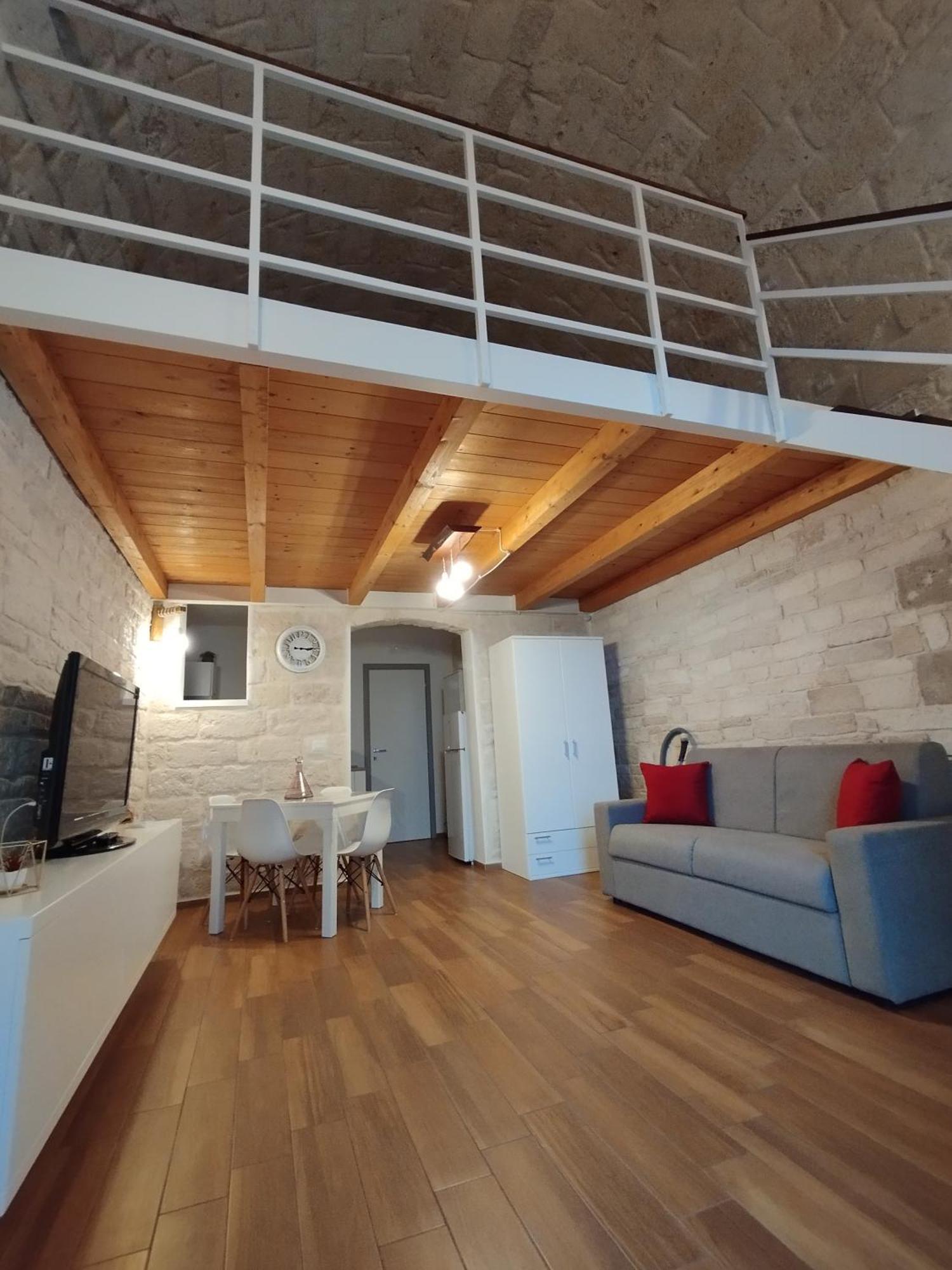 Gigo Home Giovinazzo Zewnętrze zdjęcie