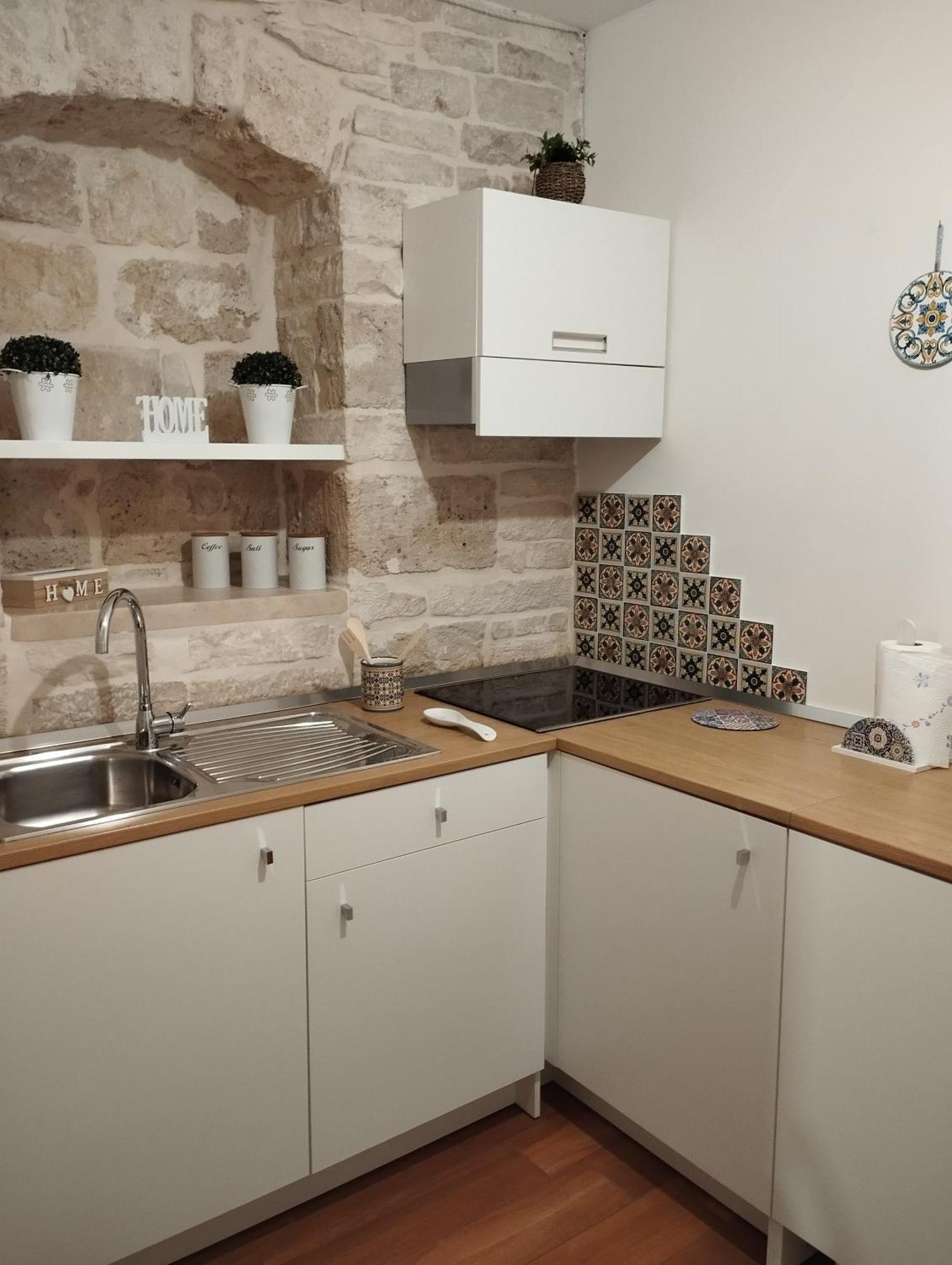 Gigo Home Giovinazzo Zewnętrze zdjęcie