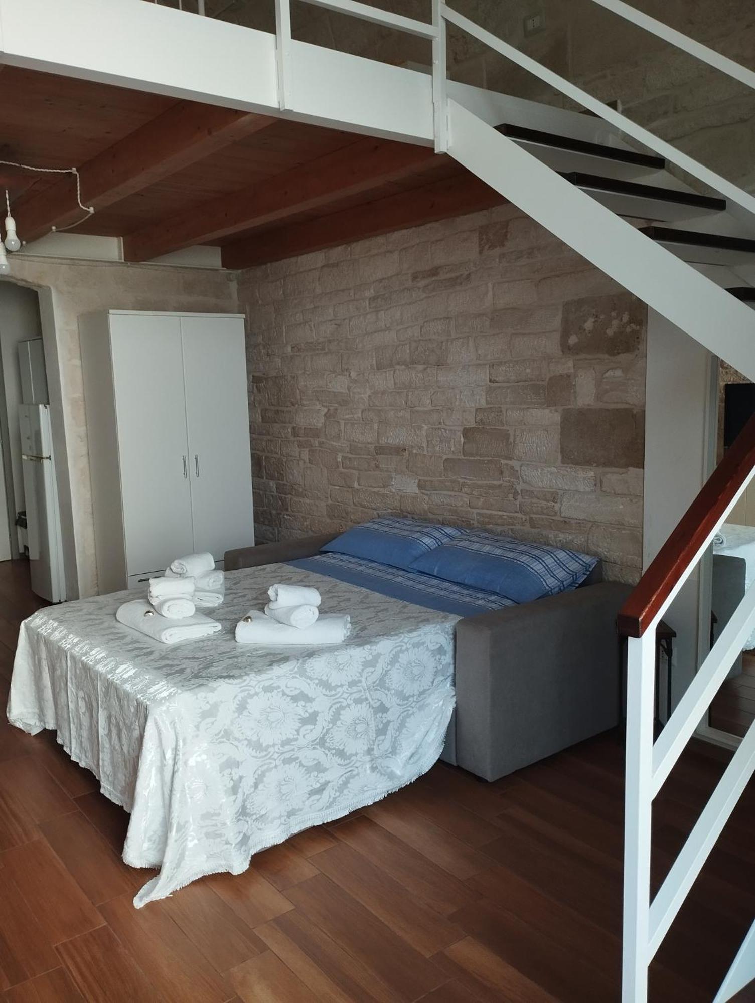 Gigo Home Giovinazzo Zewnętrze zdjęcie