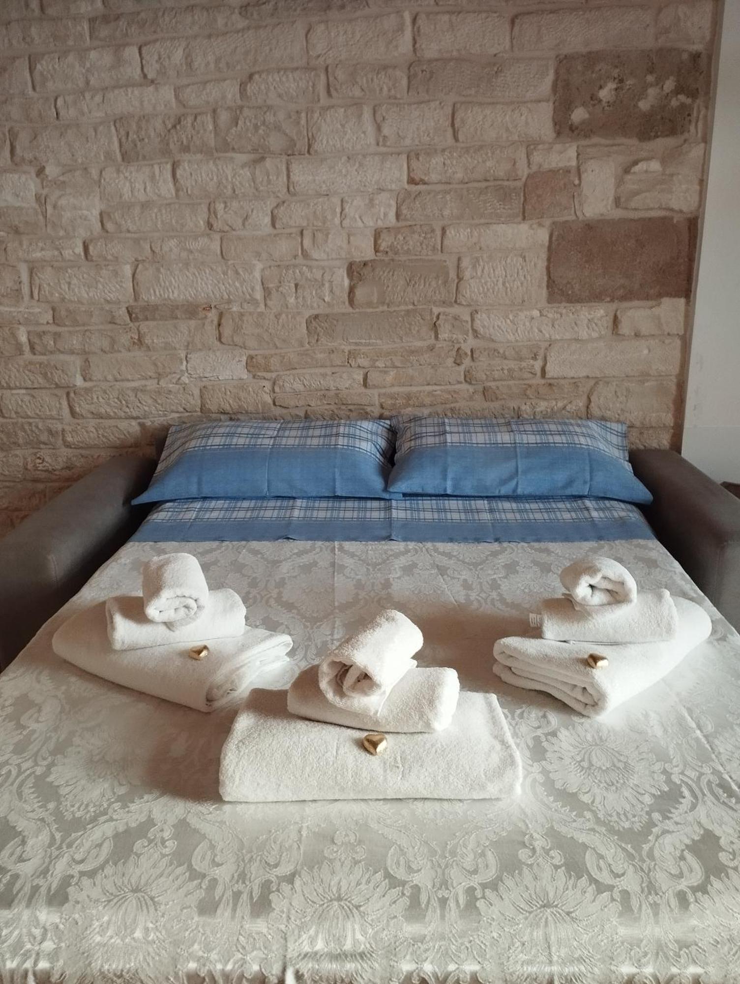 Gigo Home Giovinazzo Zewnętrze zdjęcie
