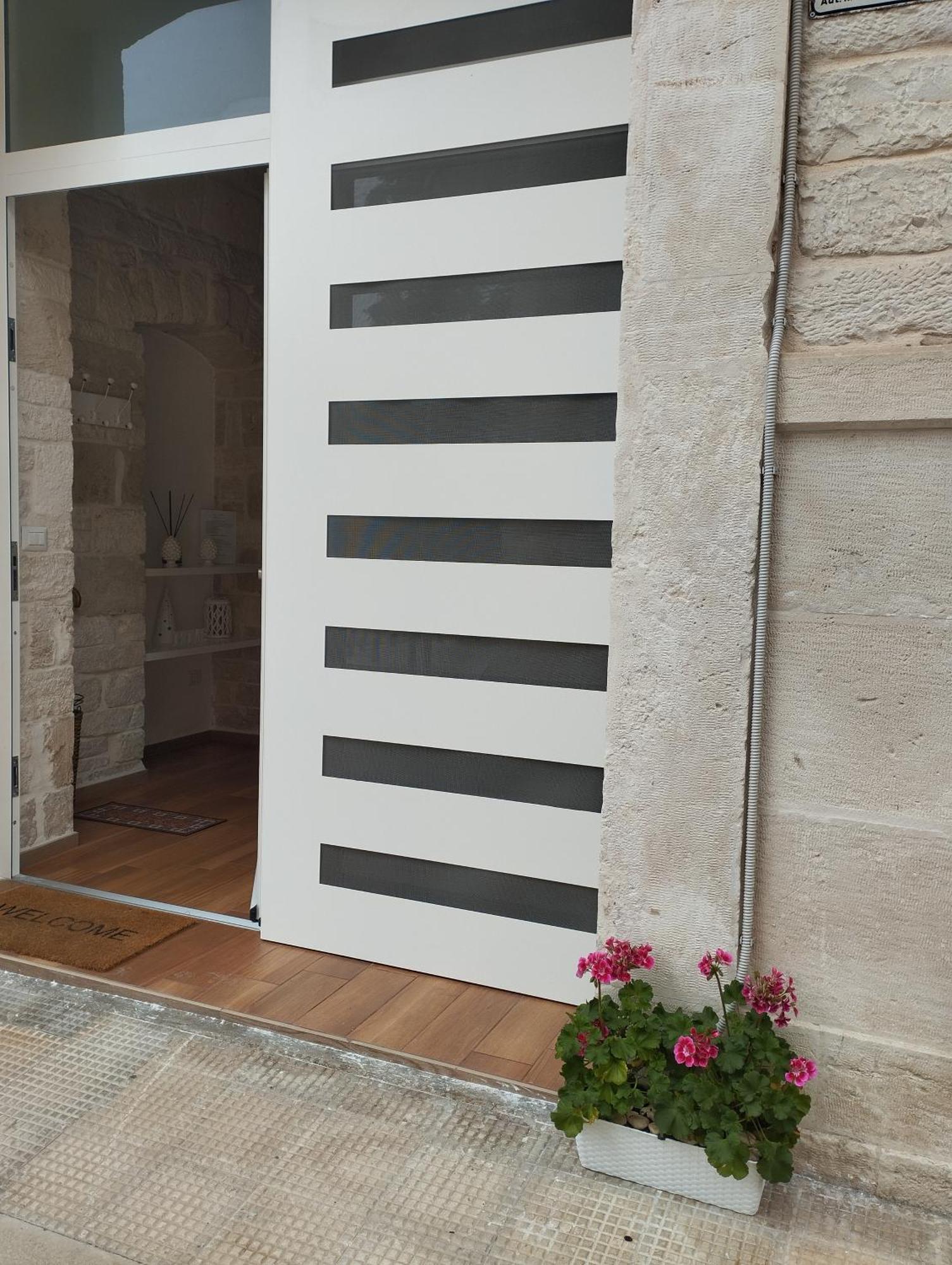 Gigo Home Giovinazzo Zewnętrze zdjęcie